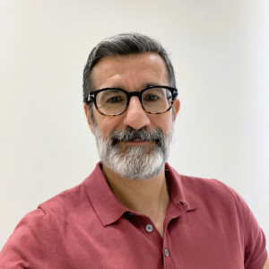 Dr. Francisco Javier