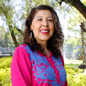 Dra. Azucena de la Concepción