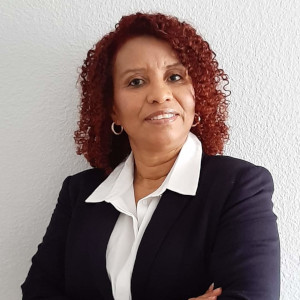 Dra. Alina de las Mercedes