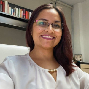 Dra. Bárbara de Los Ángeles