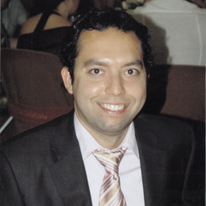 Dr. Francisco Manuel