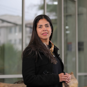 Dra. Marlene Coromoto