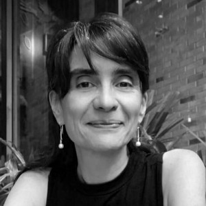 Dra. Margarita María