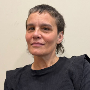 Dra. Carolina
