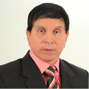   Dr. Javier Álvarez Bermúdez 