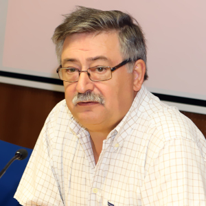   Dr. Leandro S. Almeida   