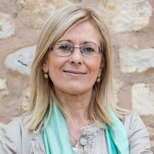    Dra. María Consuelo Sáiz Manzanares   