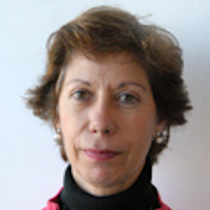 DRA. TERESA DE JESÚS